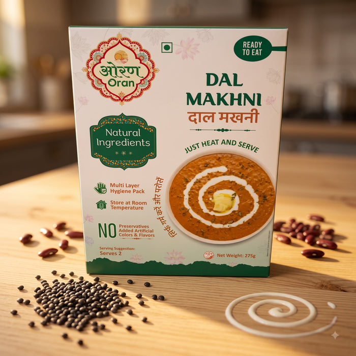 Dal Makhni