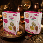 Dal Bati Churma Combo ( 2Pack)