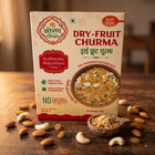 Dry Fruit Churma