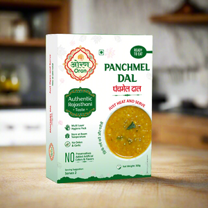 Panchmel Dal