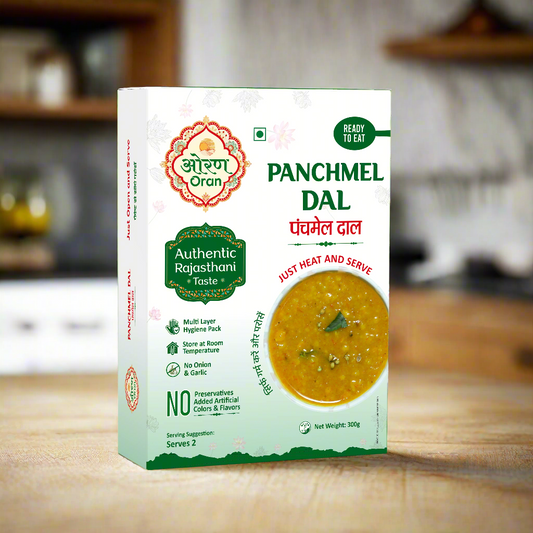 Panchmel Dal