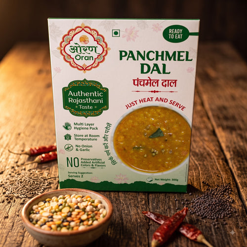 Panchmel Dal