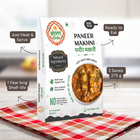 Paneer makhni