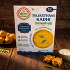 Rajasthani Kadhi